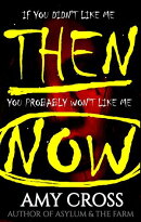 If You Didn't Like Me Then, You Probably Won't Like Me Now