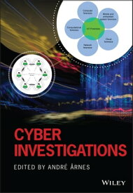 Cyber Investigations【電子書籍】[ Andr? ?rnes ]