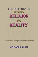 The Difference between Religion vs Reality