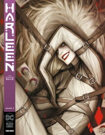 Harleen【電子書籍】[ Stjepan ??eji? ]