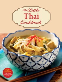 The Little Thai Cookbook【電子書籍】[ MCIA ]