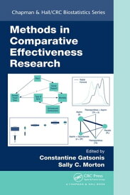 Methods in Comparative Effectiveness Research【電子書籍】