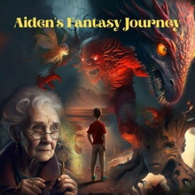 Aiden's Fantasy Journey【電子書籍】[ GOHYKE ]