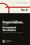 Imperialism, Stalinism and Permanent Revolution
