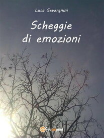 Schegge di emozioni【電子書籍】[ Luca Severgnini ]