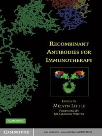 Recombinant Antibodies for Immunotherapy【電子書籍】