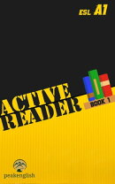 Active Reader ESL A1 Book 1