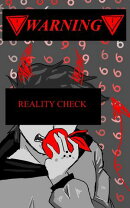 Warning: Reality Check