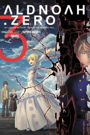 Aldnoah.Zero Season One, Vol. 3【電子書籍】[ Pinakes ]
