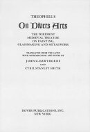 On Divers Arts