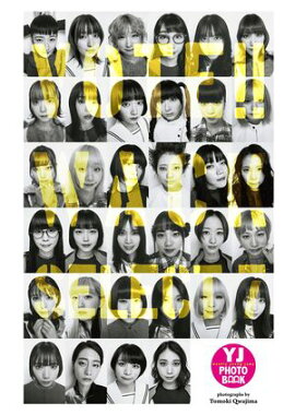 【デジタル限定 YJ PHOTO BOOK】WACK写真集「VOTE!! WACK SELECT 7」 