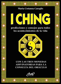 I ching【電子書籍】[ Maria Costanza Caraglio ]