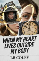 WHEN MY HEART LIVES OUTSIDE MY BODY