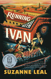 Running With Ivan【電子書籍】[ Suzanne Leal ]