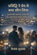 प्रसिद्धि ने प्रेम से क्या छीन लिया