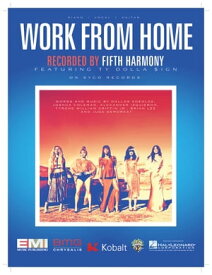 Work from Home【電子書籍】[ Fifth Harmony ]