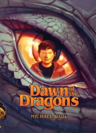 Dragonblood: Dawn of the Dragons【電子書籍】[ Michael Dahl ]