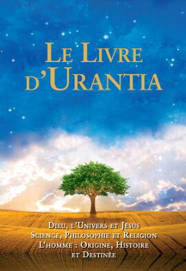 Le Livre d'Urantia