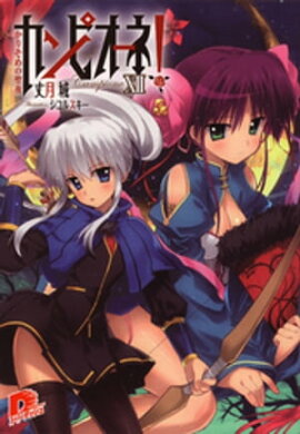 カンピオーネ！　XII　かりそめの聖夜 