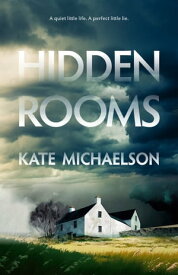 Hidden Rooms【電子書籍】[ Kate Michaelson ]