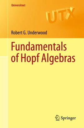 Fundamentals of Hopf Algebras 