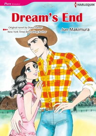 DREAM'S END Harlequin Comics【電子書籍】[ Jun Makimura ]