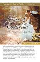 School of Cinderella Study Guide