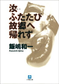 汝ふたたび故郷へ帰れず【電子書籍】[ 飯嶋和一 ]