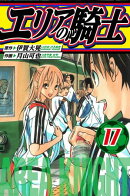 エリアの騎士 愛蔵版 17