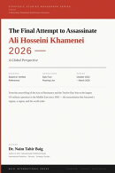 The Final Attempt to Assassinate Ali Hosseini Khamenei (2026)