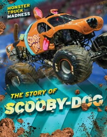The Story of Scooby-Doo【電子書籍】[ Jaxon Hayes ]