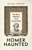 Homer Haunted