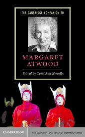 The Cambridge Companion to Margaret Atwood【電子書籍】