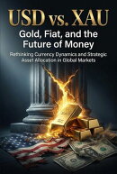 USD vs. XAU: Gold, Fiat, and the Future of Money
