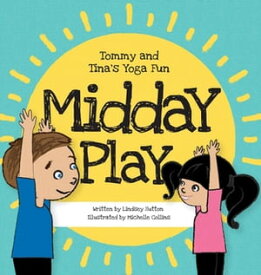 Midday Play【電子書籍】[ Lindsey M Sutton ]
