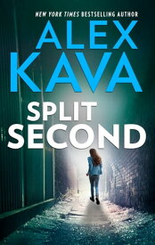 Split Second【電子書籍】[ Alex Kava ]