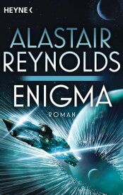 Enigma Roman【電子書籍】[ Alastair Reynolds ]