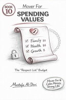 Mover For Spending Values: The “Respect List” Budget