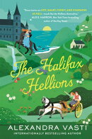 The Halifax Hellions
