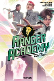 Ranger Academy Vol. 1【電子書籍】[ Maria Mora Ingrande ]