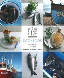 Fishy Fishy Cookbook【電子書籍】[ James Ginzler ]