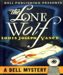 The Lone Wolf