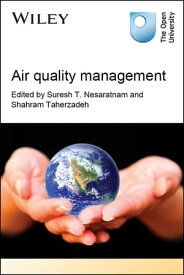 Air Quality Management【電子書籍】