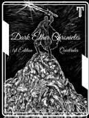 Dark Ether Chronicles 1st Edition