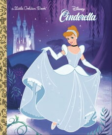 Cinderella (Disney Princess) 【電子書籍】[ RH Disney ]