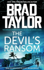 The Devil's Ransom【電子書籍】[ Brad Taylor ]