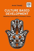 Culture Based Development