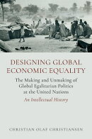 Designing Global Economic Equality