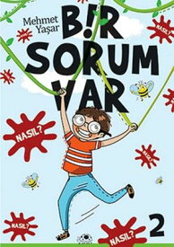 Bir Sorum Var - Nas?l?【電子書籍】[ Mehmet Ya?ar ]