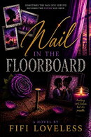 Nail in the FloorBoard